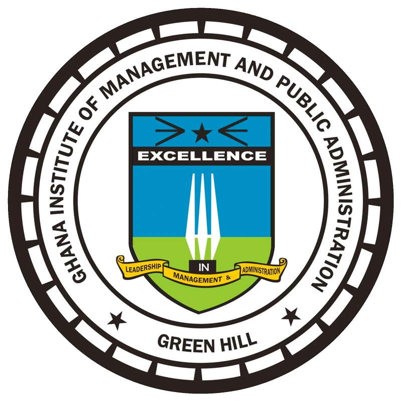Ghana Institute of Management and Public Administration