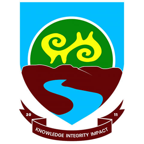 University of Energy and Natural Resources