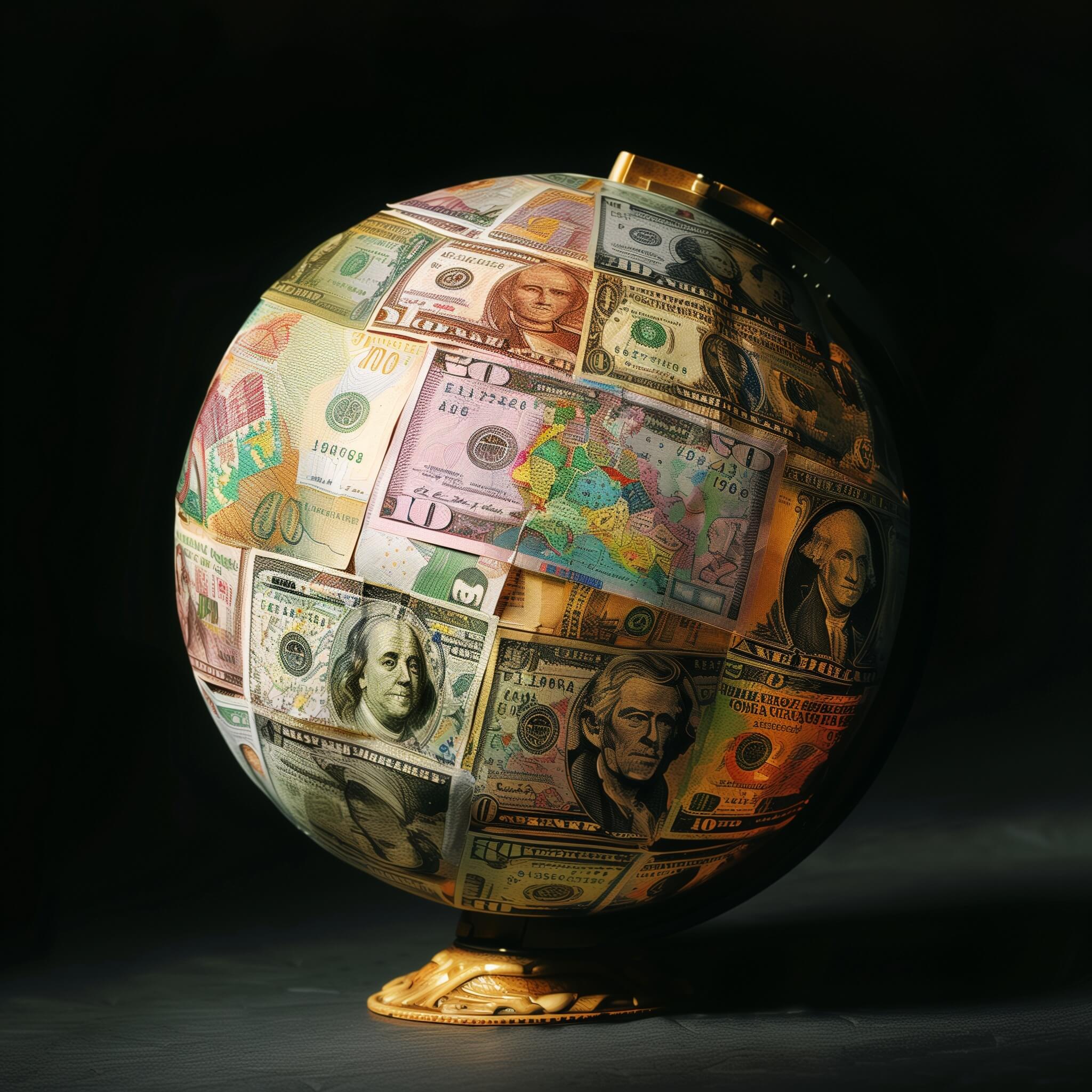 Basic income could solve global poverty and stop environmental destruction - Media Summary