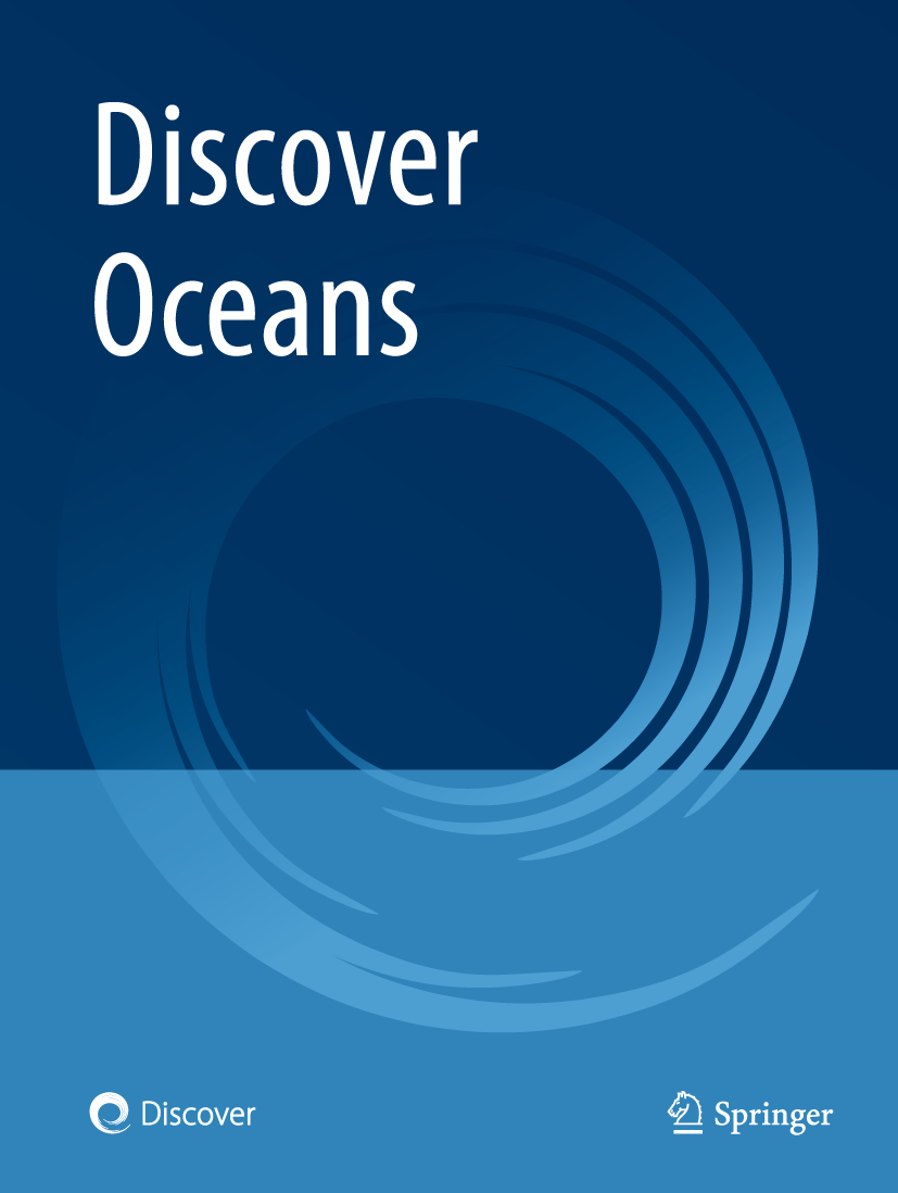 Discover Oceans FCB Special Issue: Call for Paper