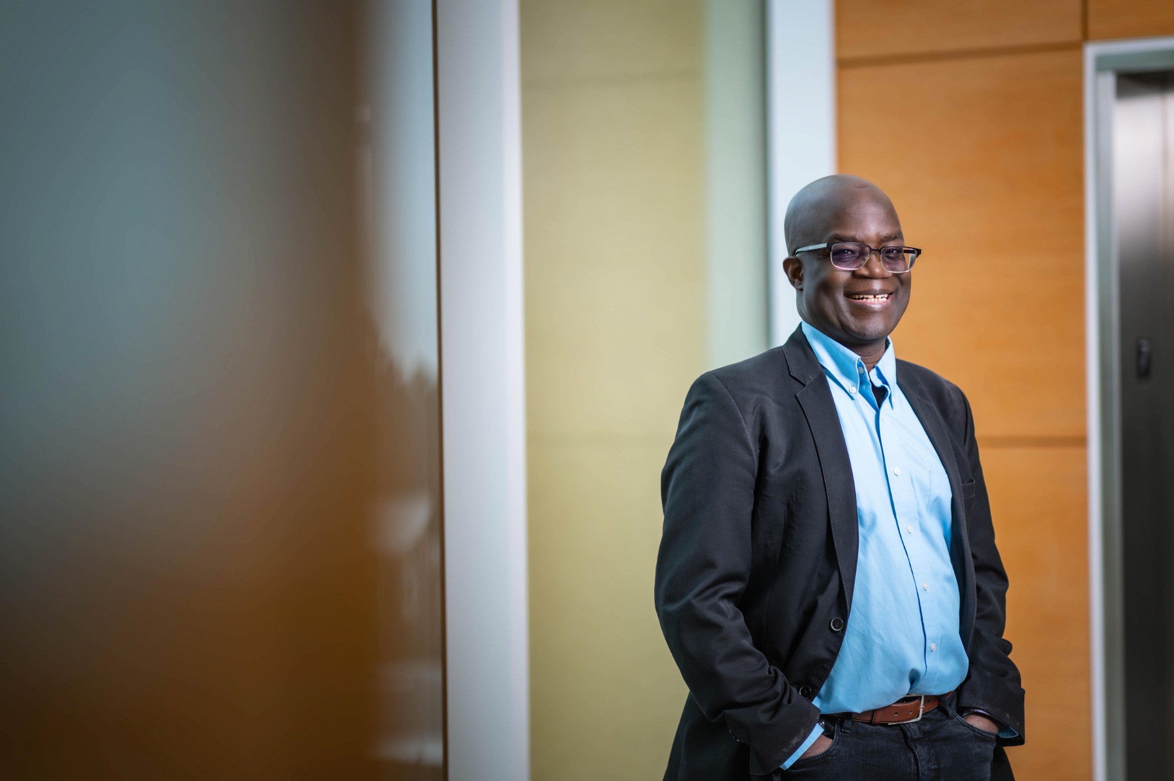 Dr. Rashid Sumaila named as 2022 AAAS Fellow