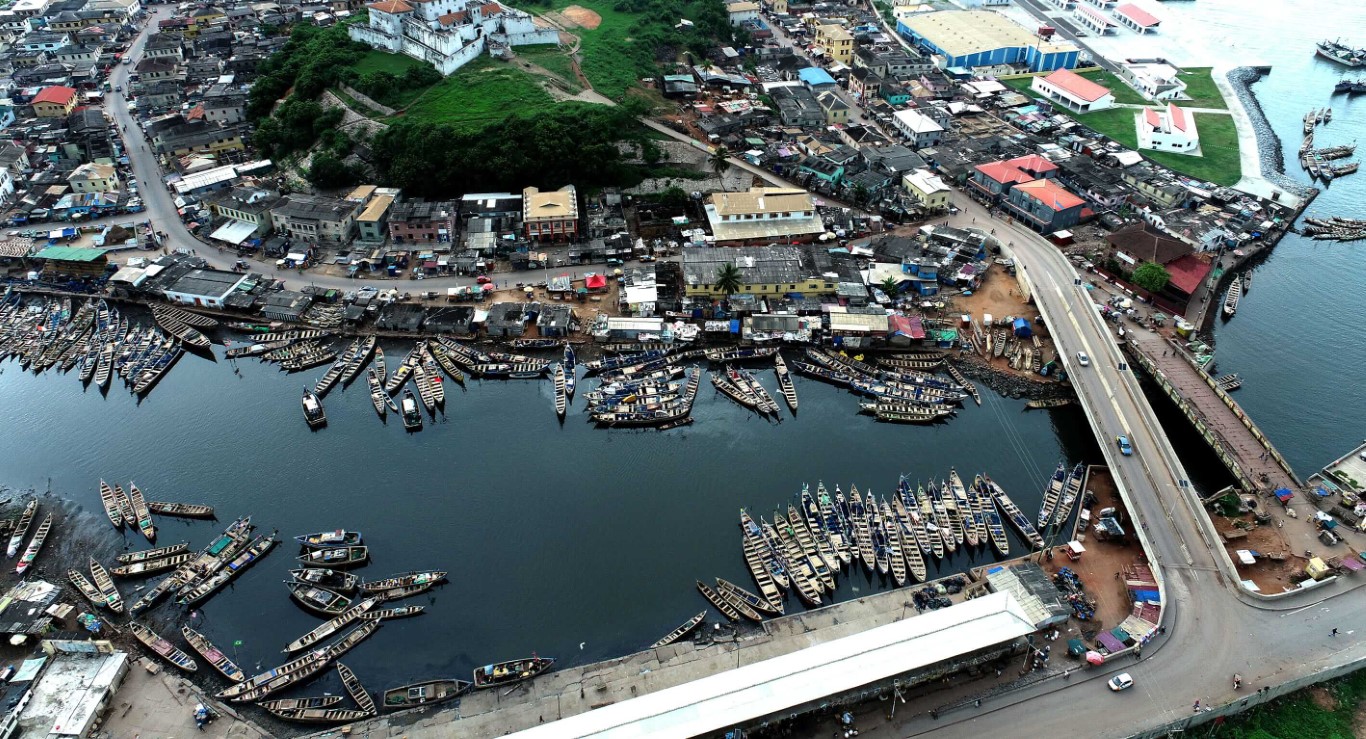 ACECoR 3rd Biennial #BlueEconomy Conference to Be Held in Accra, Ghana