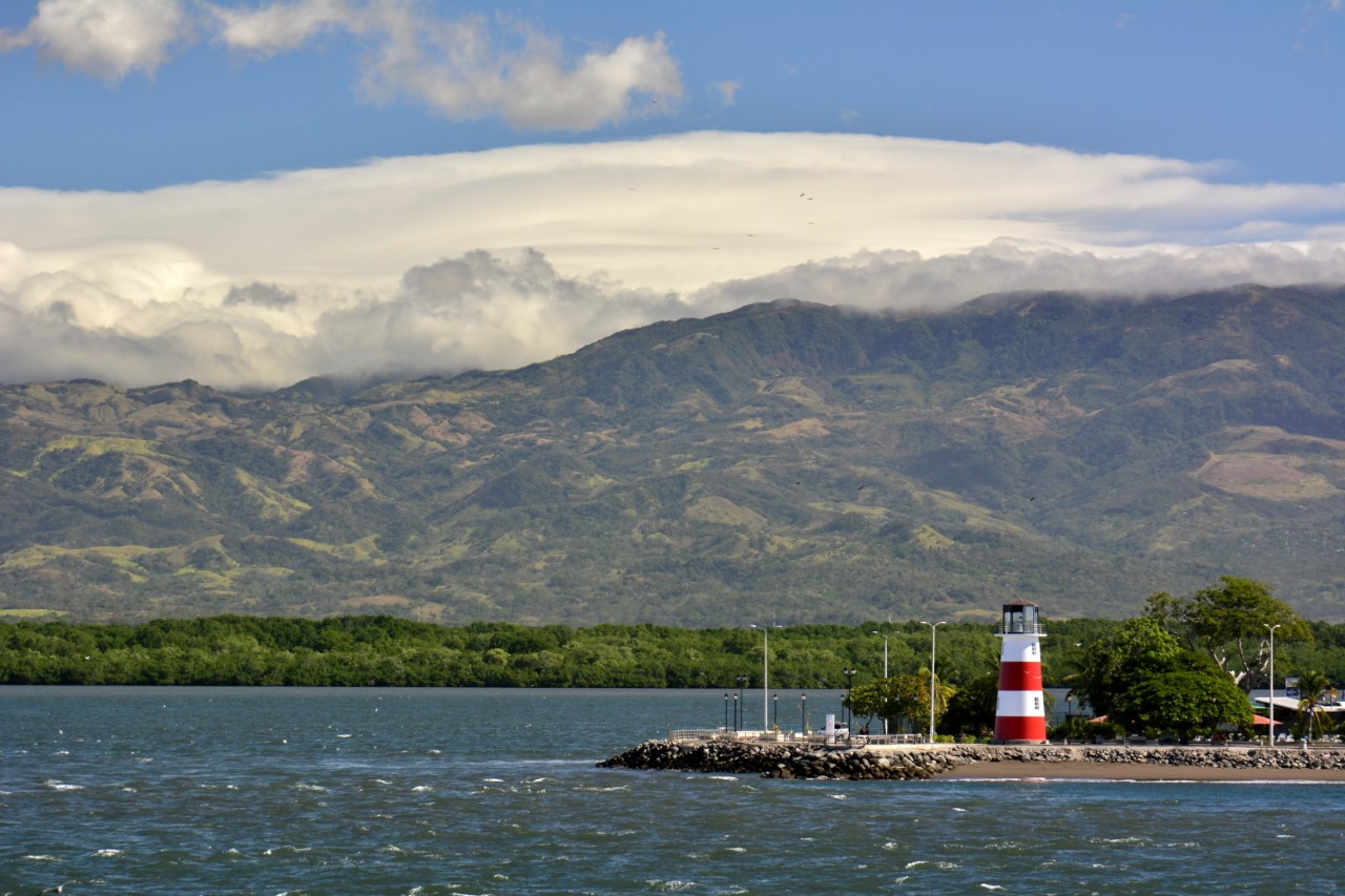 Costa Rica Case Study: Overview
