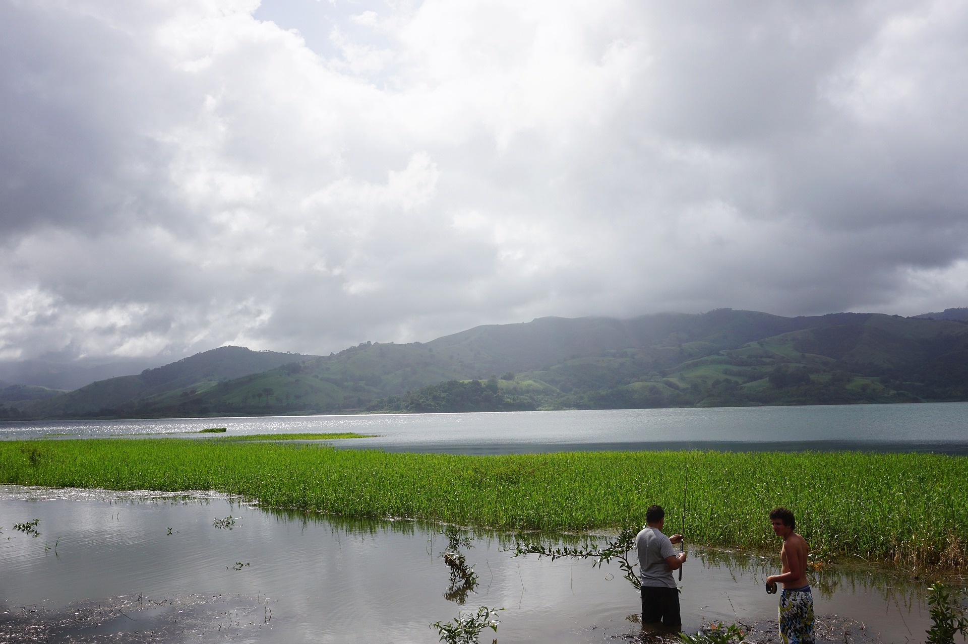 Costa Rica - Literature Review and Social Issues