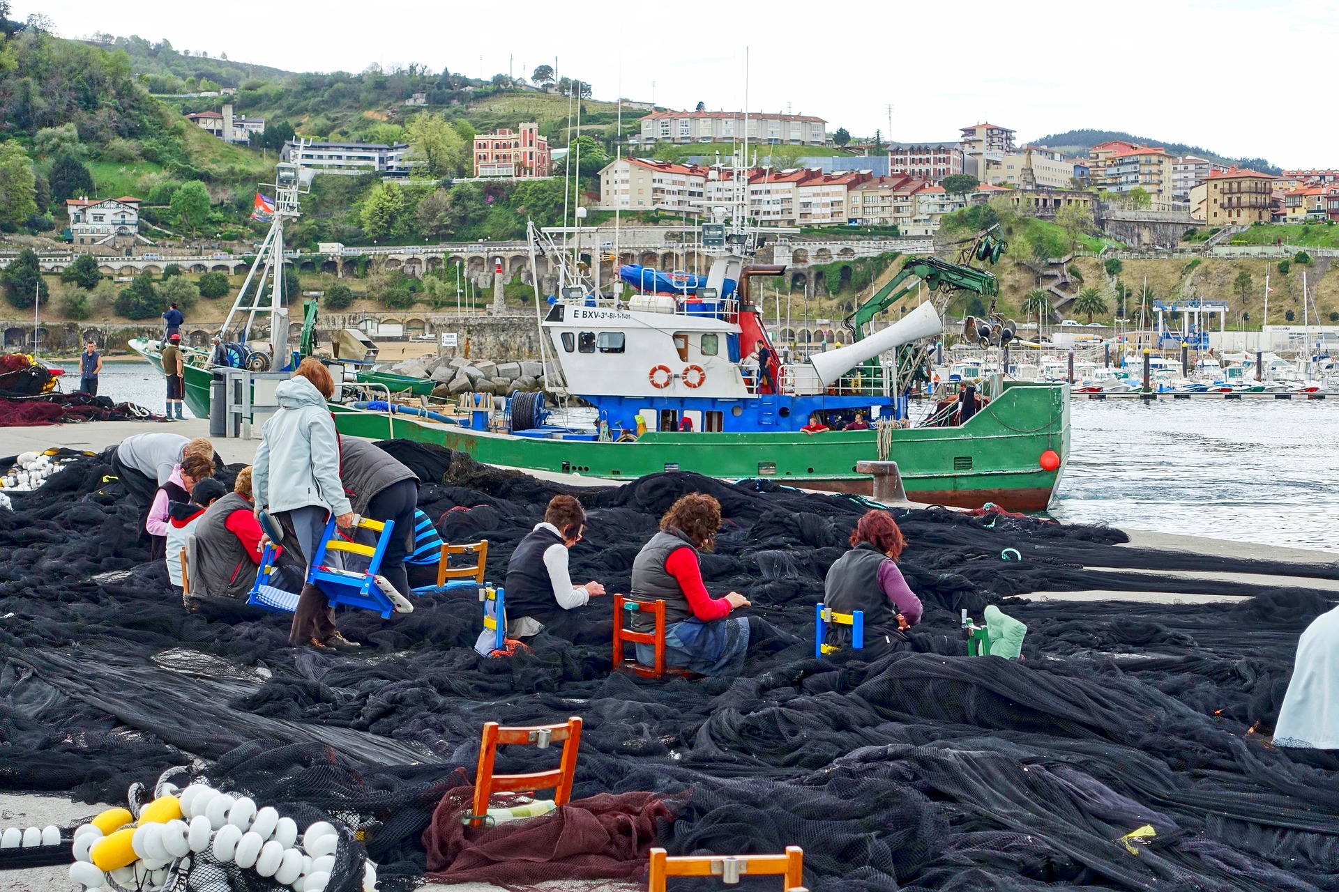 For a prosperous Blue Economy, everyone must be involved