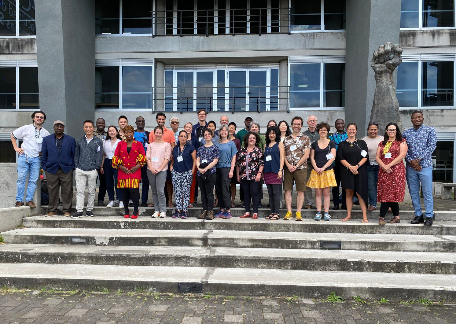 Insights from the Solving-FCB 2025 Meeting, Costa Rica