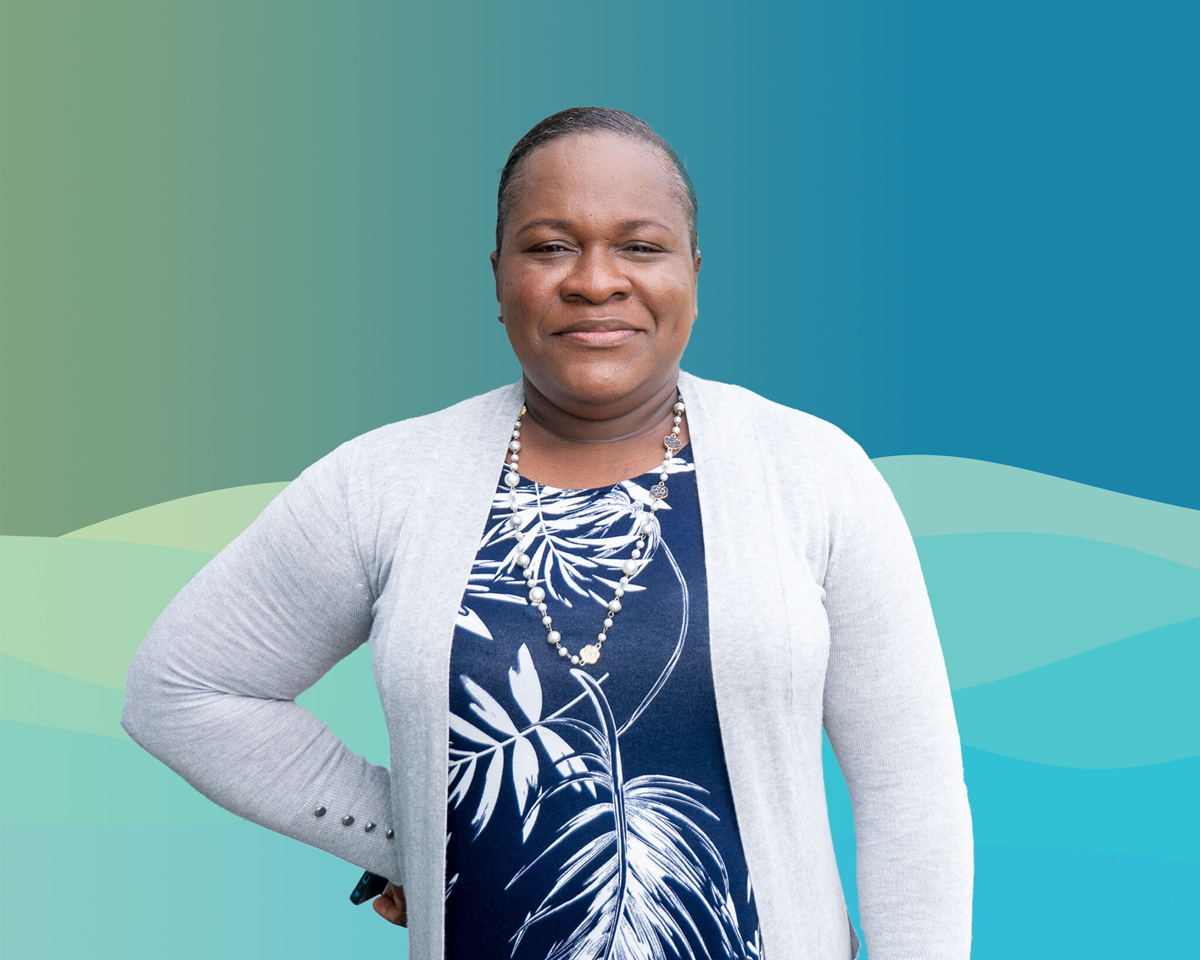 Dr. Temitope Sogbanmu on the Co-Creation of Knowledge, Pollutant Management, and West Africa Fisheries