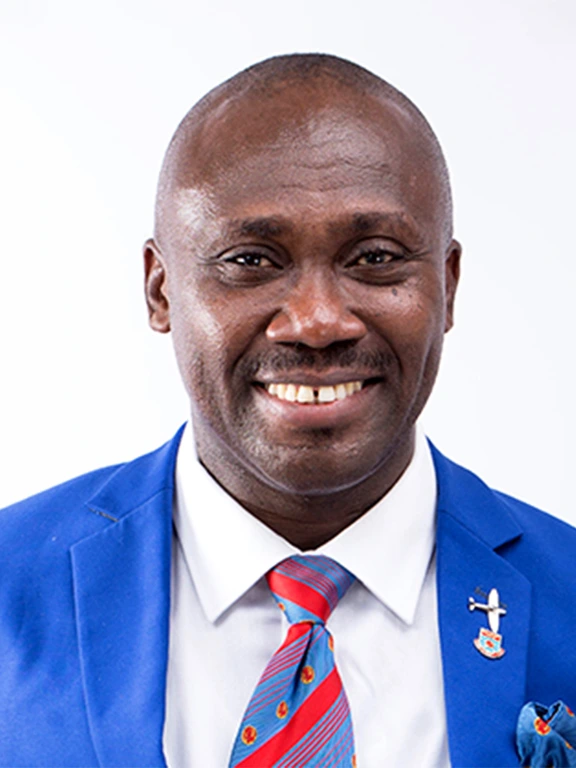 Denis Aheto