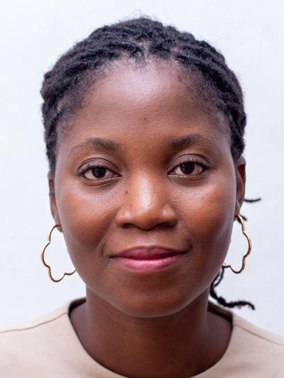 Margaret Fafa Akwetey