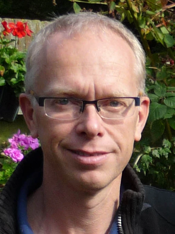 Rob Alkemade