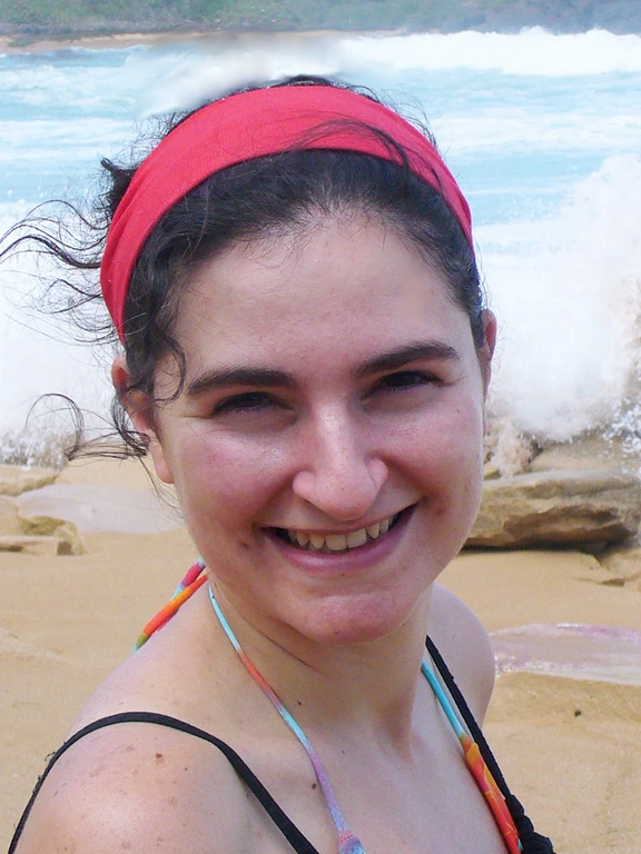 Laura Bianucci