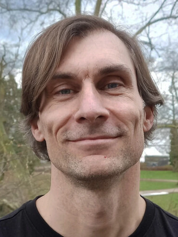 Christian Birkel