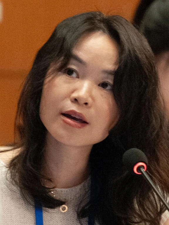 Ling Cao