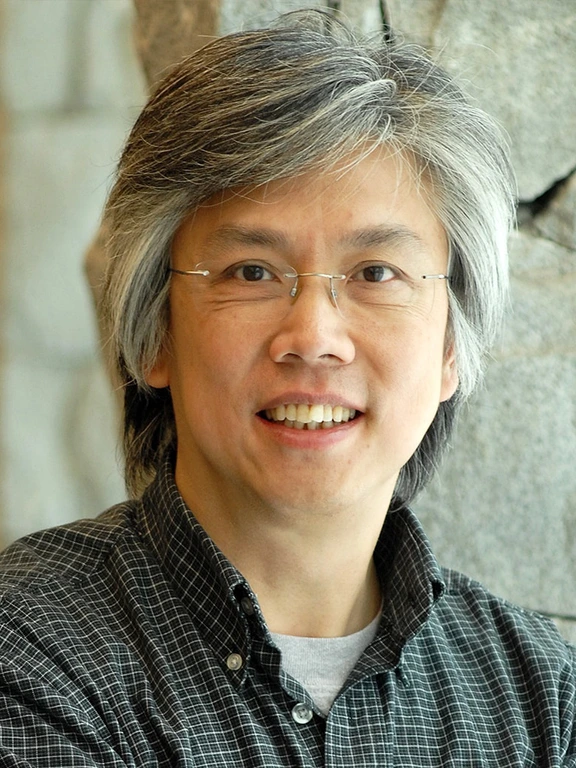 Laurie Chan