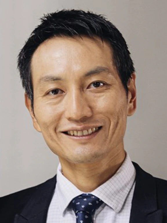 William Cheung