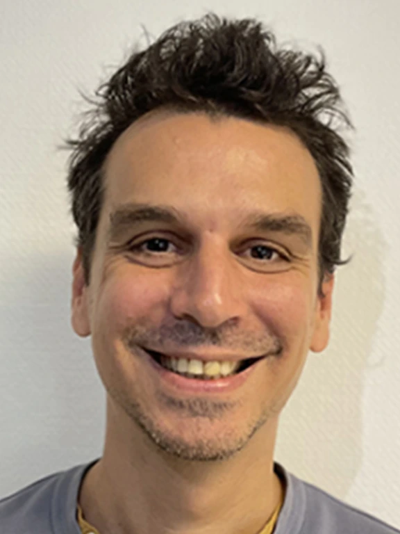 Joachim Claudet
