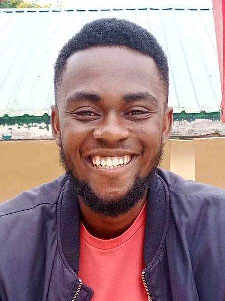 Kpakol Confidence Dumdibabari