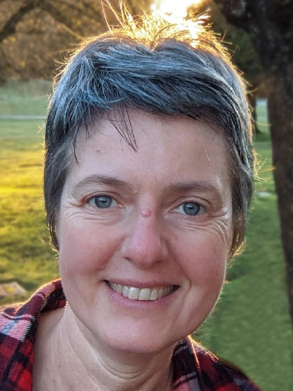 Karen Fediuk
