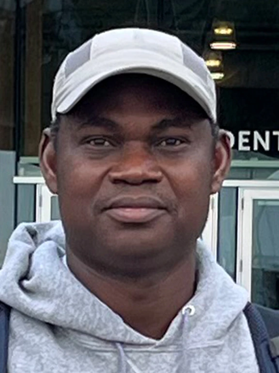 Ibrahim Issifu