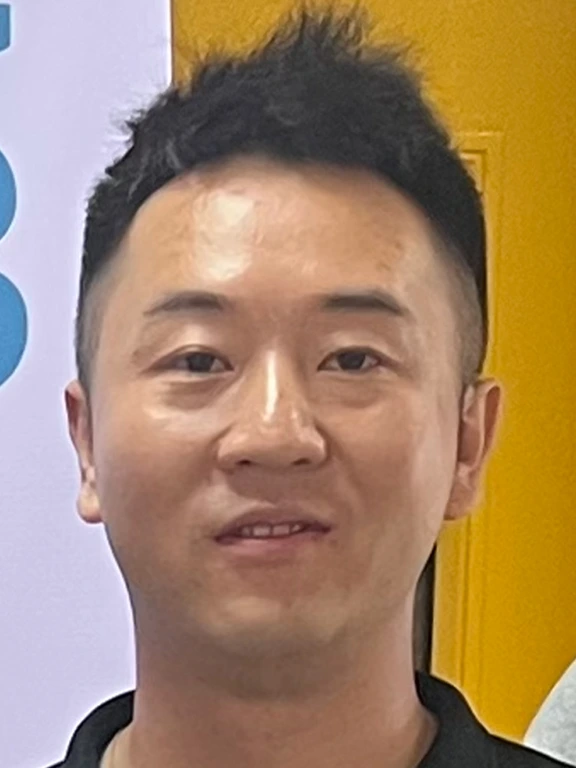 Yue Liu