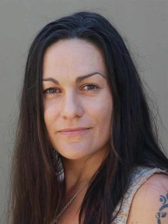 Marais-Potgieter, Andrea