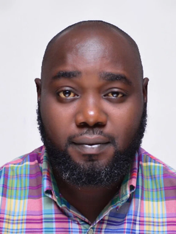 Ogunfeitimi, Olusola