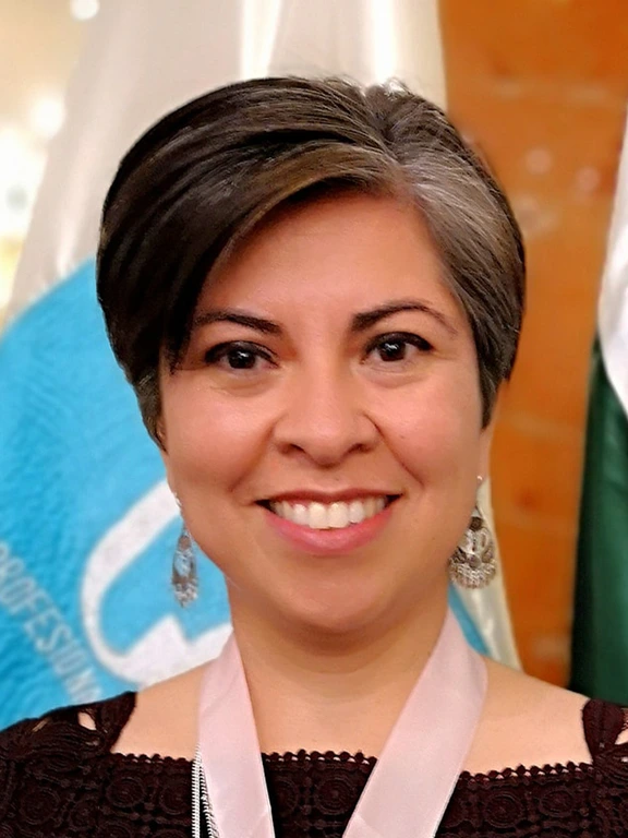 Mónica N. Orozco