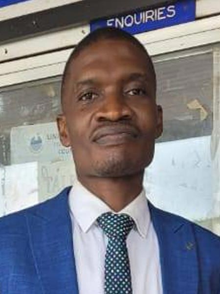 Adewale Osiyoye
