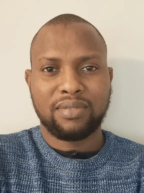 Muhammed Oyinlola