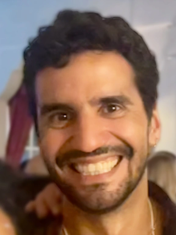 Palacios Abrantes, Juliano