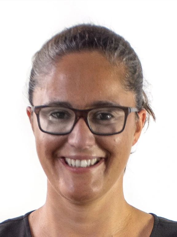 Laura Pereira