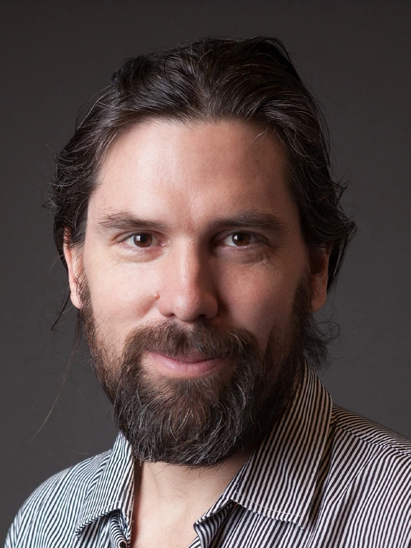 Garry Peterson