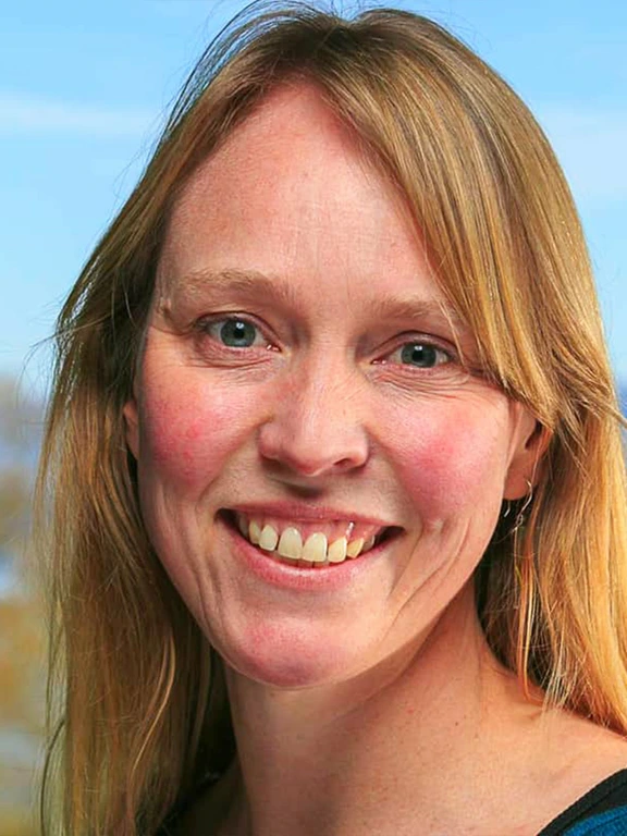Emily Rubidge