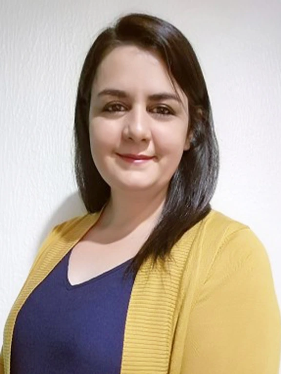 Cristina Sanchez