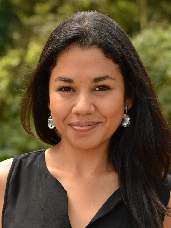 Astrid Sánchez Jiménez