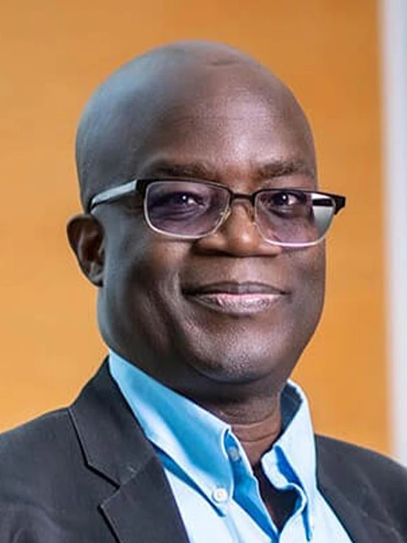 Rashid Sumaila