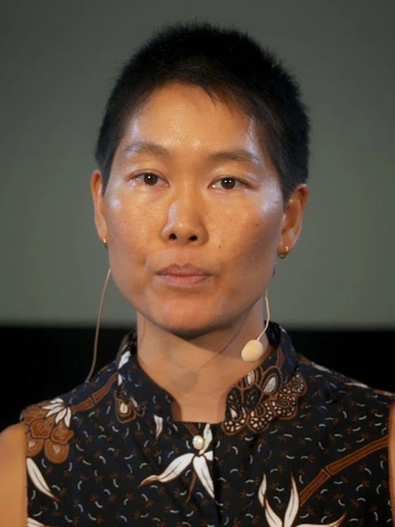 Lydia Teh