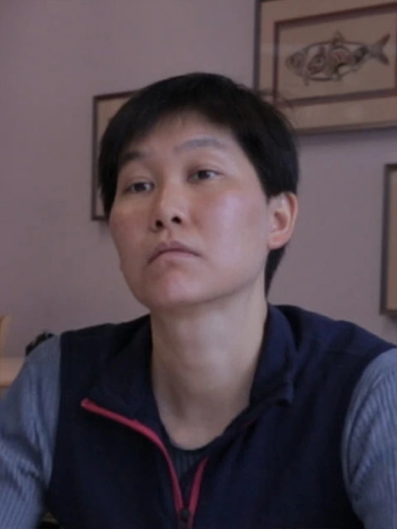 Louise Teh
