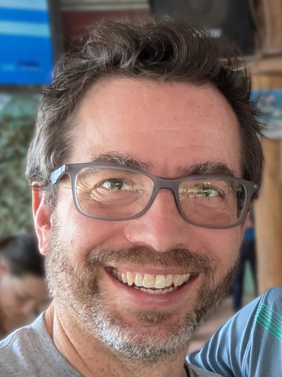 Brian Thom