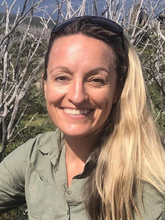 Viv Tulloch
