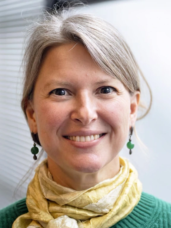 Colette Wabnitz